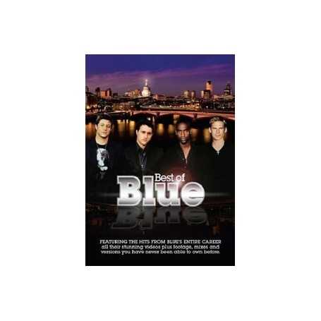 Blue - Best of Blue [DVD]