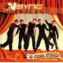 NSYNC - No Strings Attached [CD]