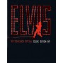 Elvis - 68 Comeback Special [Deluxe Edition] [DVD]