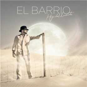 El Barrio - Hijo del Levante [Edición Digipack] [CD]