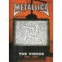 Metallica - The Videos [DVD]