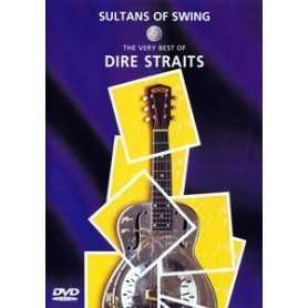 Dire Straits - Sultans Of Swing - The Very Best Of Dire Straits [DVD]
