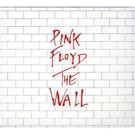 Pink Floyd - The Wall (El Muro) [CD]