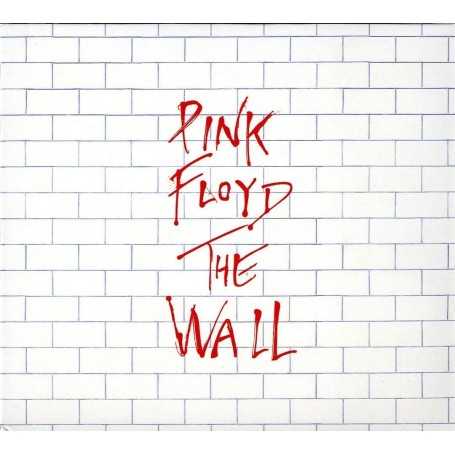 Pink Floyd - The Wall (El Muro) [CD]