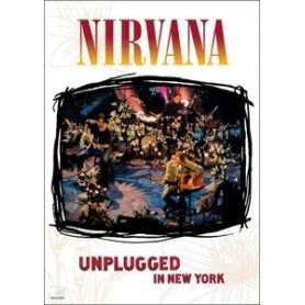 Nirvana - Unplugged in New York [DVD]