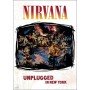 Nirvana - Unplugged in New York [DVD]