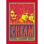 Cream - Royal Albert Hall - London - May 2-3-5-6 05 [DVD]