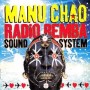 Manu Chao - Radio Bemba Sound System [CD]