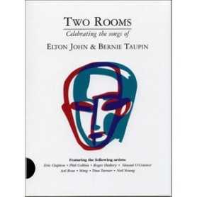 Elton John Two Rooms - Celebrating The Songs Of Elton John & Bernie Taupin [DVD]
