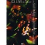 Joe Satriani / Eric Johnson (2) / Steve Vai - G3 Live In Concert [DVD]