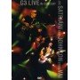 Joe Satriani / Eric Johnson (2) / Steve Vai - G3 Live In Concert [DVD]