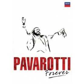 Pavarotti - Forever [DVD]