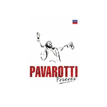 Pavarotti - Forever [DVD]