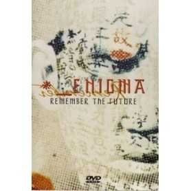 Enigma - Remember The Future [DVD]