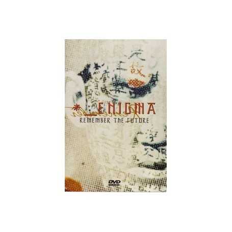 Enigma - Remember The Future [DVD]