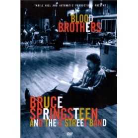 Bruce Springsteen And The E-Street Band - Blood Brothers [DVD]