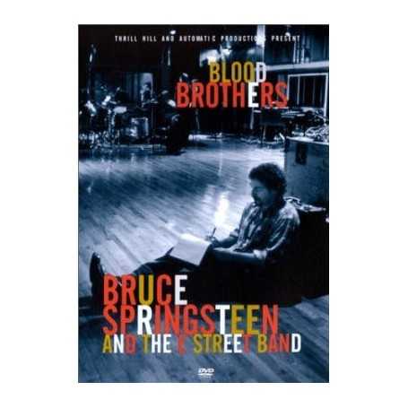 Bruce Springsteen And The E-Street Band - Blood Brothers [DVD]