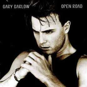 Gary Barlow - Open Road [CD]