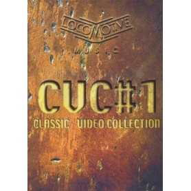 CVC 1, Classic Video Collection [DVD]