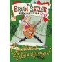 The Brian Setzer Orchestra - Christmas Extravaganza! (Live) [DVD]