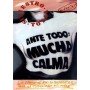 Siniestro Total - Ante todo mucha calma [DVD]