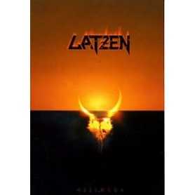 Latzen - Hellmuga [CD + DVD]