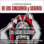 Las 50 mejores canciones de los Cincuenta y Sesenta [CD]