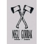 Negu Gorriak - 1990 - 2001 [CD / DVD]
