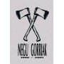 Negu Gorriak - 1990 - 2001 [CD / DVD]