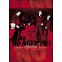 No acepto !! 1980-1990: Diez anos de Hardcore, punk ira y caos [DVD]