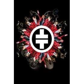 Take That - The ultimate Tour (Live in Manchester) [DVD]