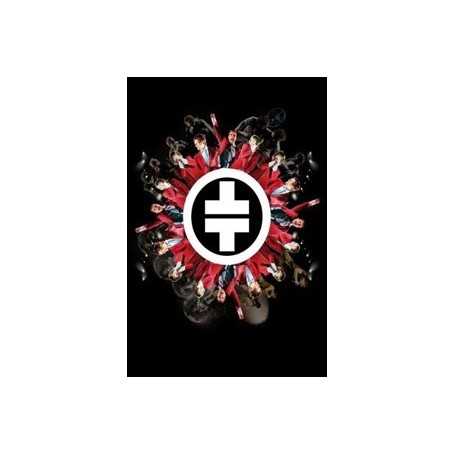 Take That - The ultimate Tour (Live in Manchester) [DVD]