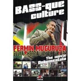 Fermín Muguruza - Bass - que culture