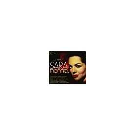 SARA MONTIEL - Lo mejor [CD]