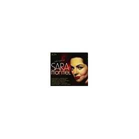 SARA MONTIEL - Lo mejor [CD]