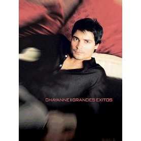 Chayanne - Grandes exitos [CD]