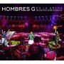 Hombres G - En la arena (CD + DVD)