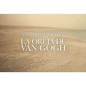 La oreja de Van Gogh - Un viaje al mar muerto (Edición limitada) [CD + DVD +libro]
