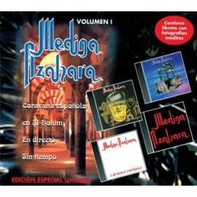 Medina Azahara - Volumen I [CD]