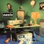 Oasis - Singles, Definitely Maybe [CD]