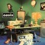 Oasis - Singles, Definitely Maybe [CD]