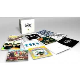 The Beatles - The beatles in mono