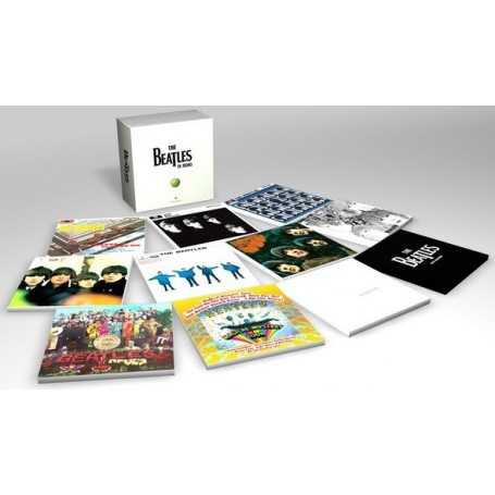 The Beatles - The beatles in mono