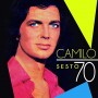 Camilo Sesto - Camilo Sesto 70 [CD]