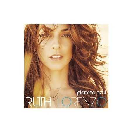 Ruth Lorenzo -  Planeta Azul [CD]