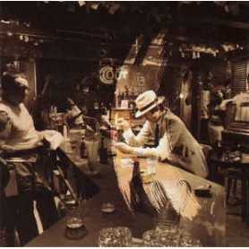 Led Zeppelin - In Through The Out Door [CD]