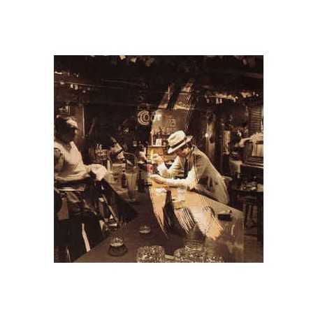Led Zeppelin - In Through The Out Door [CD]