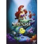 La Sirenita [DVD]