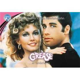 Grease [DVD]