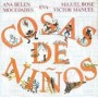 Varios - Cosas De Ninos - Varios  [CD]